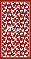 Grill Board (Jali) SBGBJ1006 Grill Board (Jali) SBGBJ1006