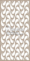 Grill Board (Jali) SBGBJ1006 Grill Board (Jali) SBGBJ1006