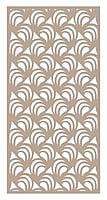 Grill Board (Jali) SBGBJ1009 Grill Board (Jali) SBGBJ1009