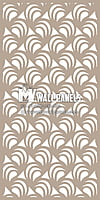 Grill Board (Jali) SBGBJ1009 Grill Board (Jali) SBGBJ1009