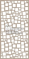 Grill Board (Jali) SBGBJ1012 Grill Board (Jali) SBGBJ1012
