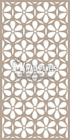 Grill Board (Jali) SBGBJ1015 Grill Board (Jali) SBGBJ1015