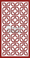 Grill Board (Jali) SBGBJ1019 Grill Board (Jali) SBGBJ1019