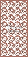 Grill Board (Jali) SBGBJ1027 Grill Board (Jali) SBGBJ1027