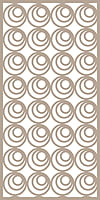 Grill Board (Jali) SBGBJ1027 Grill Board (Jali) SBGBJ1027