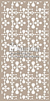 Grill Board (Jali) SBGBJ1031 Grill Board (Jali) SBGBJ1031