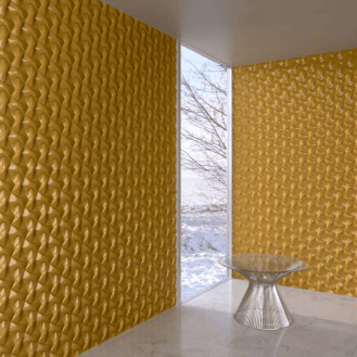MDF 3D Wave Boards SBMDF3DWB033 MDF 3D Wave Boards SBMDF3DWB033