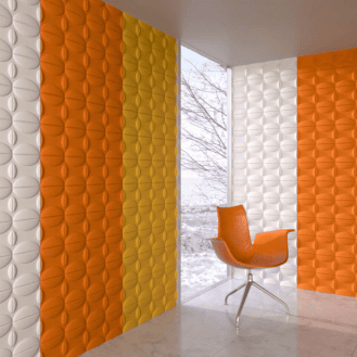 MDF 3D Wave Boards SBMDF3DWB040 MDF 3D Wave Boards SBMDF3DWB040