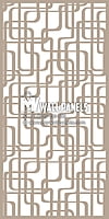 Grill Board (Jali) SBGBJ1047 Grill Board (Jali) SBGBJ1047