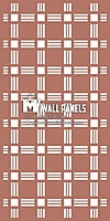 Grill Board (Jali) SBGBJ1048 Grill Board (Jali) SBGBJ1048