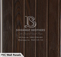 PVC Wall Panels SBPWP1118