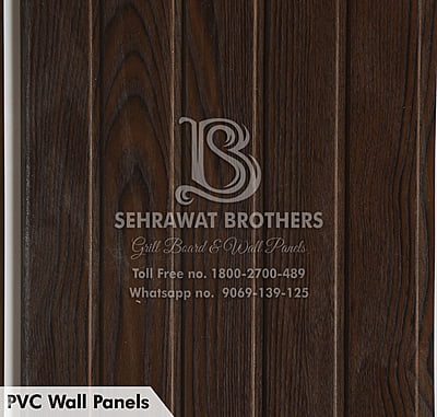 PVC Wall Panels SBPWP1118