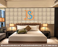 3D Leather Panels SB3DLWP1105