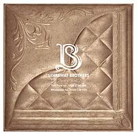 3D Leather Panels SB3DLWP1109