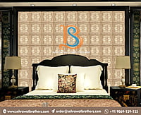 3D Leather Panels SB3DLWP1110 3D Leather Panels SB3DLWP1110