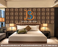 3D Leather Panels SB3DLWP1111 3D Leather Panels SB3DLWP1111