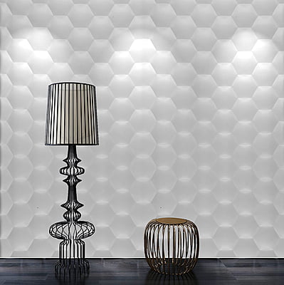 3D Wall Panels SB3DWP1032