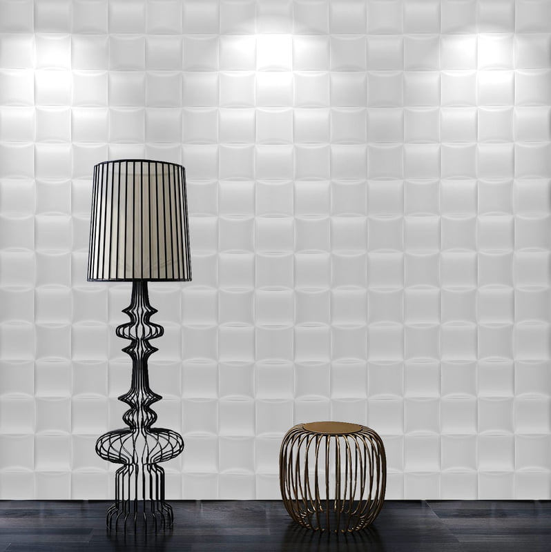 3D Wall Panels SB3DWP1044