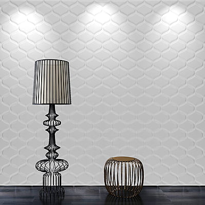 3D Wall Panels SB3DWP1047