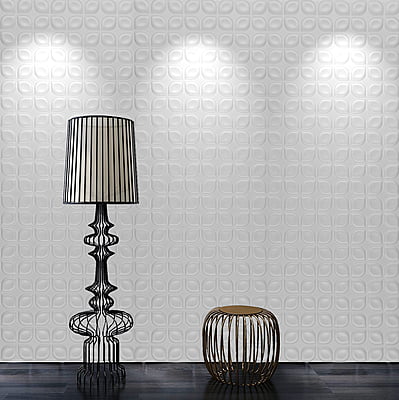 3D Wall Panels SB3DWP1051