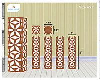 Decorative Lamps SBDL20716 Decorative Lamps SBDL20716