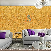 UV Marble Sheet SBUVMS3074