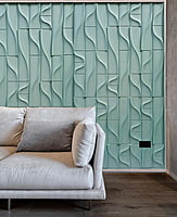 3D HDHMR Wall Panels SB3DHWP001