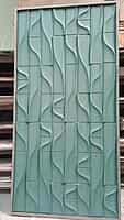 3D HDHMR Wall Panels SB3DHWP001