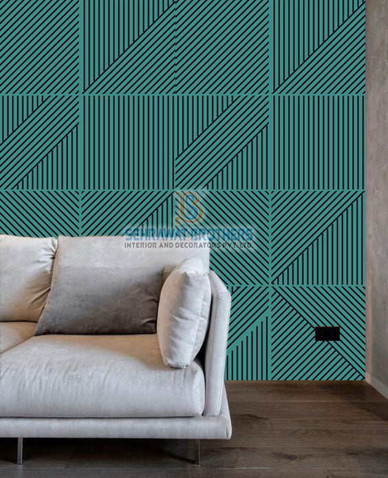 Sehrawat Brothers Louver Panel SBLP0006 Sehrawat Brothers Louver Panel SBLP0006