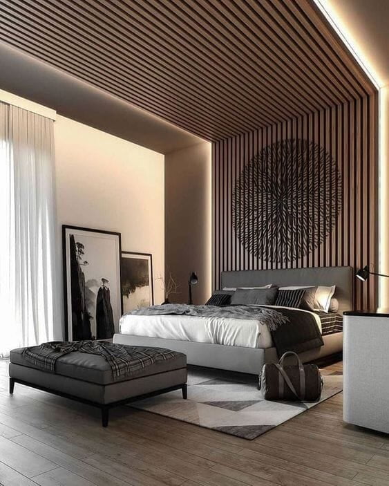Charcole Louver Panels 001 Charcole Louver Panels 001